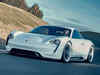 Porsche's Taycan set to give stiff competition to Tesla with 60 miles of charge in 4 minutes