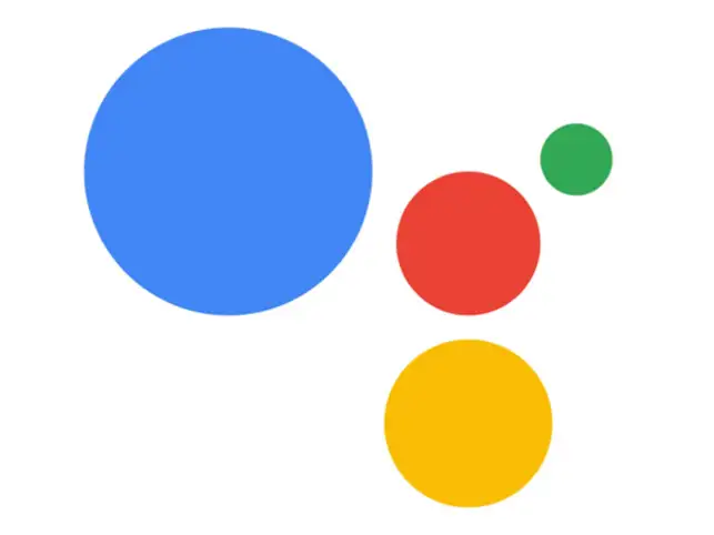 GoogleAssistant