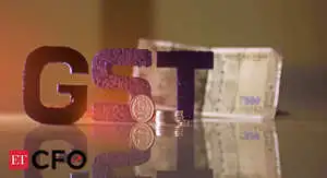 GST
