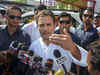 Rahul Gandhi assures passage of Women's reservation bill if voted to power