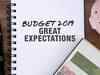 Budget 2019: Tax sops and great expectations