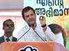Rahul Gandhi assures passage of Women's quota bill if voted to power in LS polls