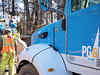 PG&E files for bankruptcy with more than $50 billion in debt
