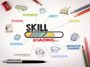 Skill French Skill French