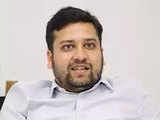 Binny Bansal leads ‘Flipkart Mafia’s Rs 7-cr funding in Crio
