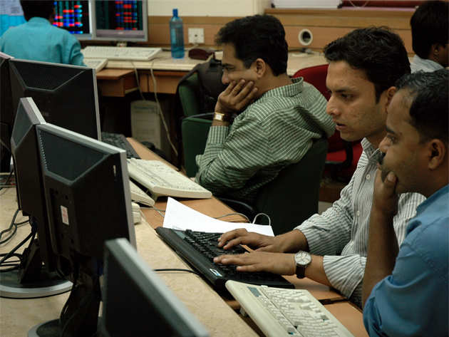 Traders’ Diary: Market likely to remain volatile