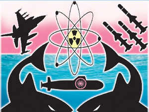 Nuclear programmes of India, Pakistan increase risk of security incident in South Asia: US spymaster