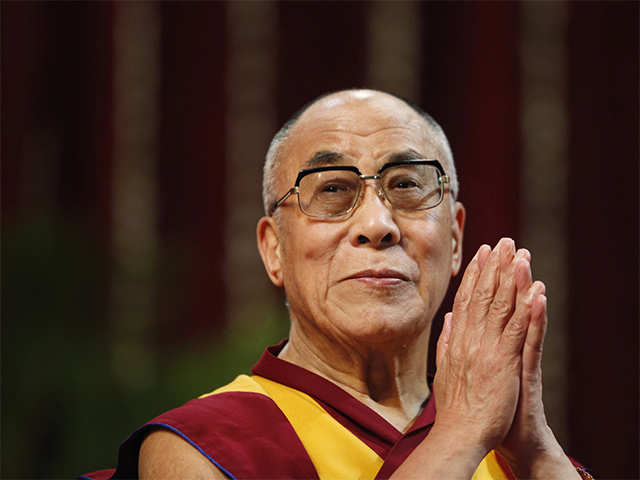 Dalai Lama (spiritual leader)