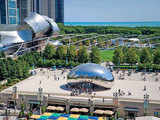Chicago calling! Shop, eat, relax, repeat in the city that has something for everyone
