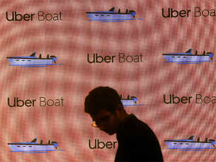 Uber to start boat rides from Gateway of India