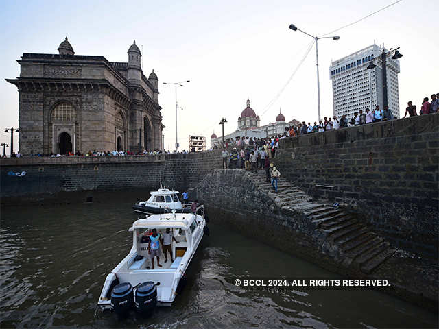 'Game changer' for Mumbai