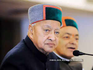 Virbhadra-Singh