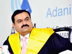 Adani, Welspun to set up Logistics Parks separately in Hyderabad