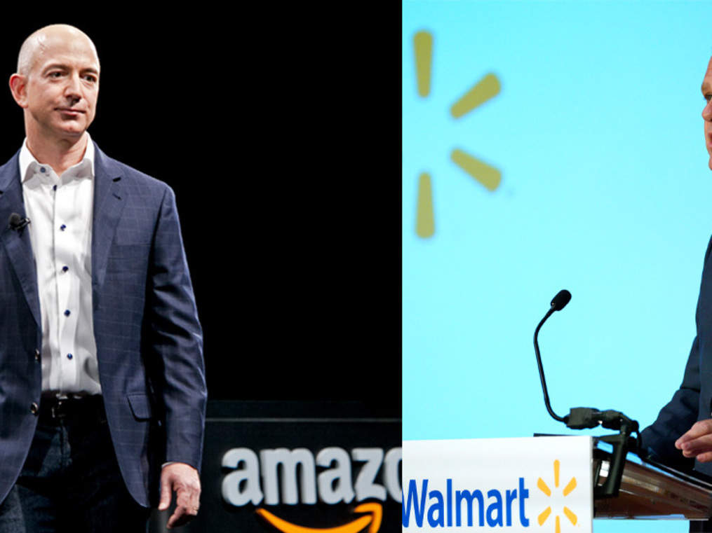 Amazon and Walmart will have to innovate beyond pricing to survive the new e-commerce FDI policy