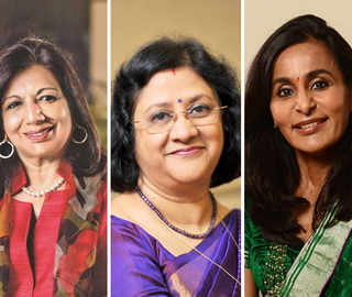 ‘Women quitting should not be an option for India Inc; men are learning to multitask’