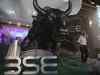 HEG, Graphite India among top gainers on BSE