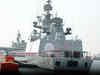 Government, Goa Shipyard ink pact to construct two missile frigates