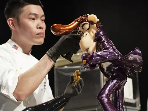 No Monkey Business