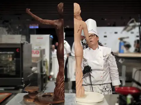 Finger-Licking Good