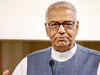 A government whose term is ending, has no business announcing policies: Yashwant Sinha