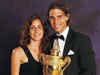 Love all: Rafael Nadal set to tie the knot with long-time girlfriend Xisca Perelló