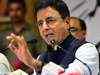 Jind bypolls: Humiliating defeat for Congress' Surjewala