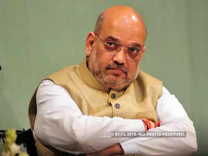 Amit Shah