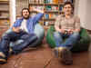 Want boost productivity of employees? Let them play video games together for 45 mins