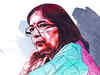 Dr Reddy's Laboratories Ltd appoints Axis Bank ex-MD Shikha Sharma as independent director