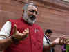 No power in the world can stop construction of Ram temple: Giriraj Singh
