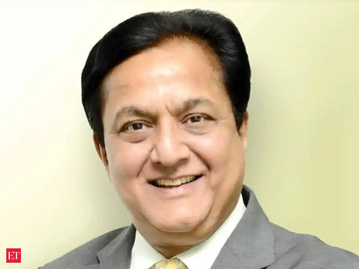 Yes Bank: Rana Kapoor leaves Yes Bank; Ajai Kumar appointed interim MD ...