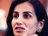 Chanda Kochhar was given clean chit by board for other loans