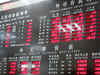 Asian shares off 4-month high as China data disappoints