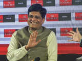 Have mandate to continue reforms, moving towards New India by 2022: Goyal 1 80:Image