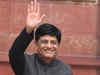 Poor have the first right over nation's resources: FM Piyush Goyal