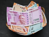 Only Rs 5 lakh earners benefit, rates same for all others 1 80:Image