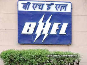 bhel-agencies