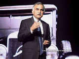 Bombardier Transportation keen to solve mobility challenges of India: Sudhir Rao, MD, India 1 80:Image