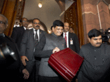 Govt to meet Rs 80,000 crore FY19 disinvestment target: Piyush Goyal 1 80:Image