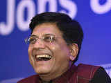 Govt 'walked the talk' carried successful auction of natural resources, including coal: Goyal 1 80:Image