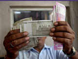 Rupee drops as FM unveils populist sops, hikes fiscal deficit target to 3.4% 1 80:Image