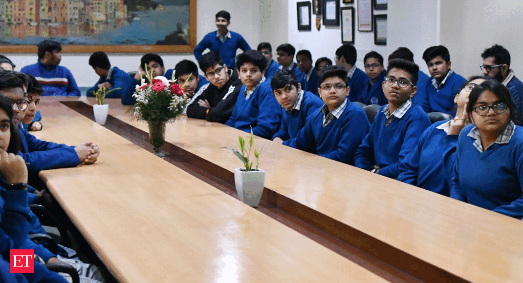 Budget 2019-20: National Education Mission gets Rs 38,572 cr