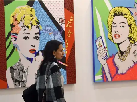 If Walls Could Talk