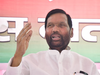 Budget is government's second surgical strike: Paswan