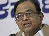 No hope of returning to power, so desperate action in violation of Constitution by govt: Chidambaram