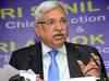 Not going back to ballot paper: CEC