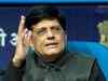 We fiscally consolidated economy and given a premium to honesty: Piyush Goyal