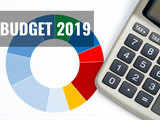 Budget 2019 may have introduced a form of social security: Bibek Debroy 1 80:Image