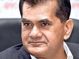 Budget makes us believe India can become a $10-trillion economy: Amitabh Kant 1 80:Image