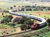 Budget 2019: Operating ratio of Indian Railways likely to improve 1 80:Image